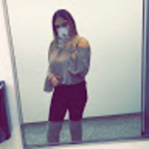 Meet your Posher, Brandy